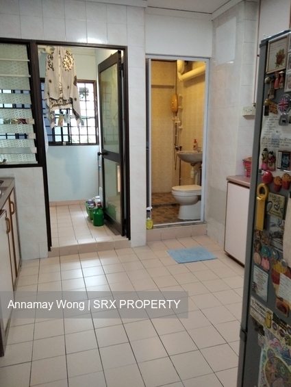 Blk 171 Hougang Avenue 1 (Hougang), HDB 4 Rooms #398755841